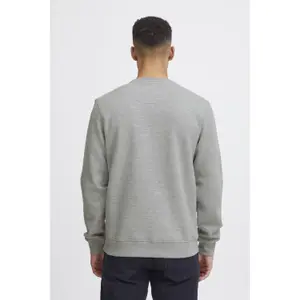 Sweatshirt Blend Regular fit image-5