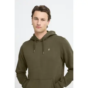 Camisola com capuz Blend Regular fit image-6