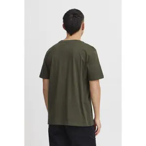 T-shirt Blend Regular Fit image-4
