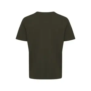 T-shirt Blend Regular Fit image-3
