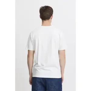 T-shirt Blend Regular fit image-5