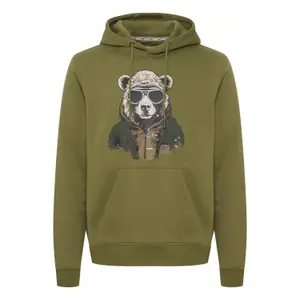 Sweatshirt Blend Regular fit image-0