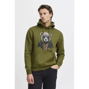 Sweatshirt Blend Regular fit image-2