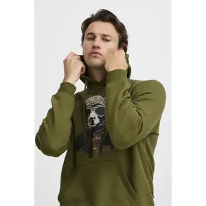 Sweatshirt Blend Regular fit image-5