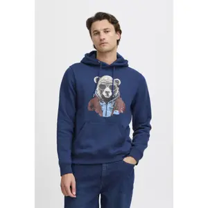 Sweatshirt Blend Regular fit image-2