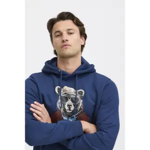 Sweatshirt Blend Regular fit image-6