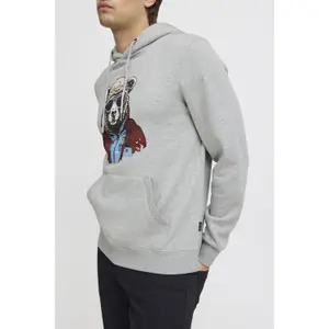 Sweatshirt Blend Regular fit image-3