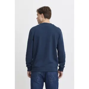 Sweatshirt Blend Regular fit image-4