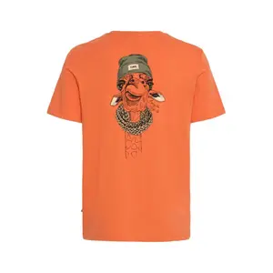 T-Shirt Blend Jackson image-2