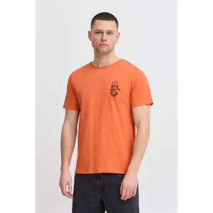 T-Shirt Blend Jackson image-1