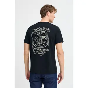 T-Shirt Blend Jamey image-3