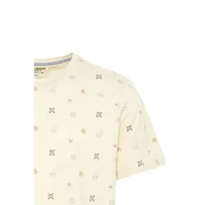 T-Shirt Blend Jael image-4