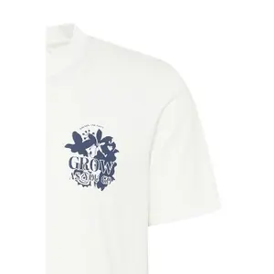 T-shirt Blend Jafon image-2