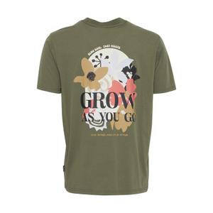 T-Shirt Blend Jafon image-3