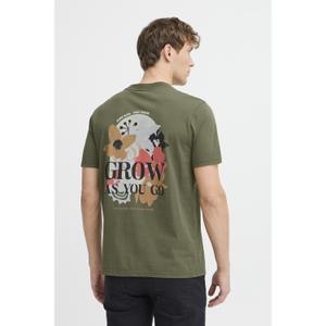 T-Shirt Blend Jafon image-4