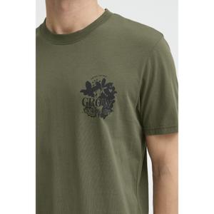 T-Shirt Blend Jafon image-6