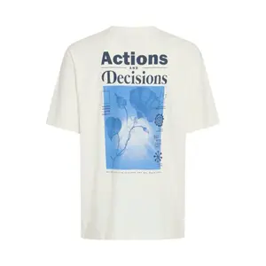T-Shirt Blend Jamil image-2