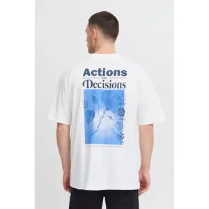 T-Shirt Blend Jamil image-3