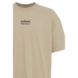 T-Shirt Blend Jamil image-4