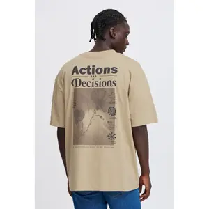 T-Shirt Blend Jamil image-3