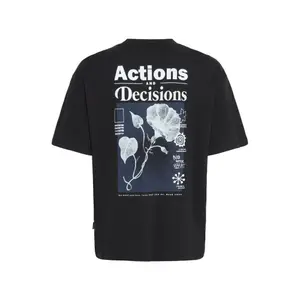 T-Shirt Blend Jamil image-2