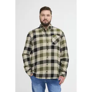 Camisa de manga comprida Blend BB image-1