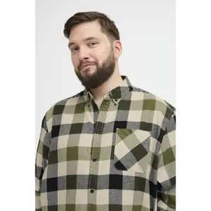 Camisa de manga comprida Blend BB image-5