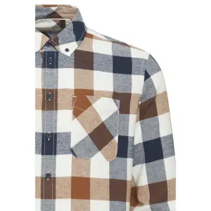 Camisa de manga comprida Blend BB image-2