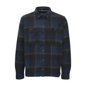 Overshirt Blend BB image-0