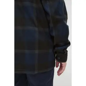 Overshirt Blend BB image-6