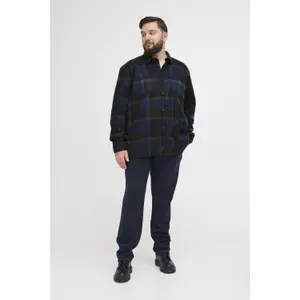 Overshirt Blend BB image-4