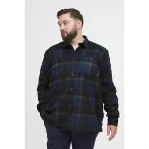 Overshirt Blend BB image-2