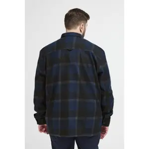 Overshirt Blend BB image-3