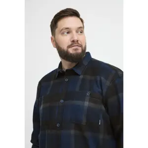 Overshirt Blend BB image-5