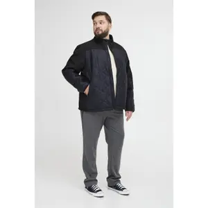 Daunenjacke mit Reißverschluss Blend image-2