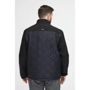 Daunenjacke mit Reißverschluss Blend image-4