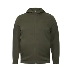 Kurtka wodoodporna Blend Regular fit image-0