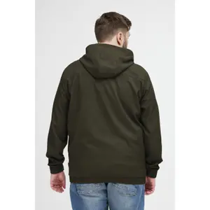 Kurtka wodoodporna Blend Regular fit image-3