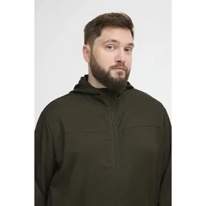 Kurtka wodoodporna Blend Regular fit image-5