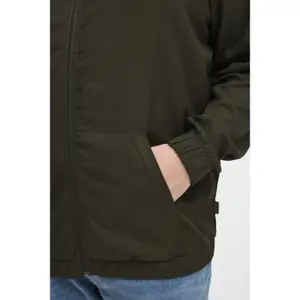 Kurtka wodoodporna Blend Regular fit image-6