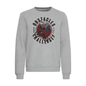 Sweatshirt Blend Regular Fit image-0