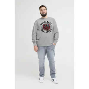 Sweatshirt Blend Regular Fit image-2