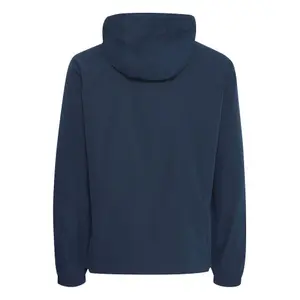 Kapuzenjacke mit Reißverschluss Blend Efi image-2