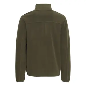 Bluza z zamkiem 1/2 Blend Brooks Regular Fit image-1