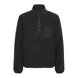 Bluza z zamkiem 1/2 Blend Brooks Regular Fit image-0