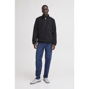 Bluza z zamkiem 1/2 Blend Brooks Regular Fit image-1