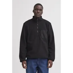 Bluza z zamkiem 1/2 Blend Brooks Regular Fit image-2