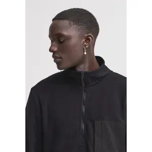 Bluza z zamkiem 1/2 Blend Brooks Regular Fit image-6