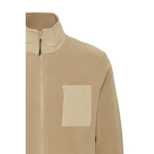 Bluza zapinana na zamek błyskawiczny Blend Brooks Regular Fit image-5
