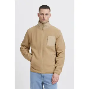 Bluza zapinana na zamek błyskawiczny Blend Brooks Regular Fit image-2